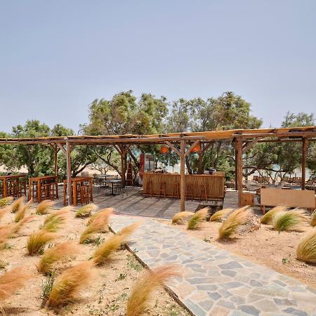 Bonatsa Beach House Kímolos Екстериор снимка